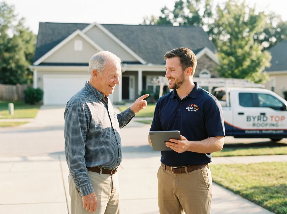Roofing Stryker, OH FAQs